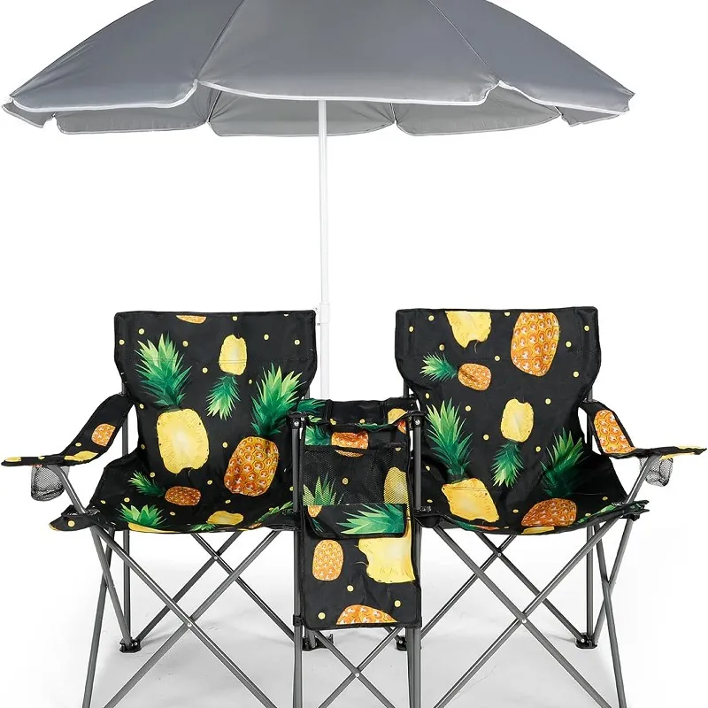 Ice Bag Camping Chair