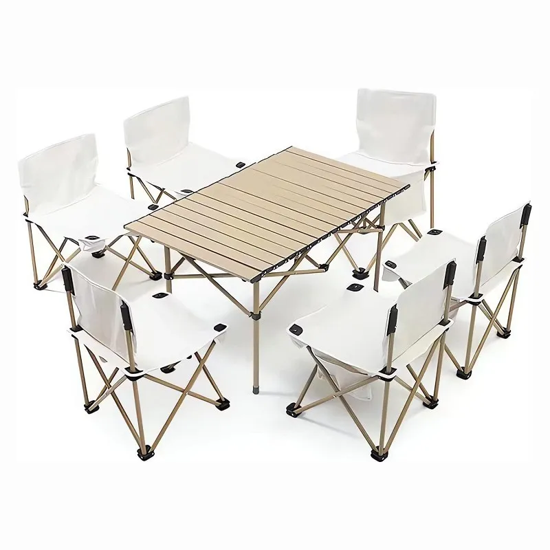 Picnic Camping Chair