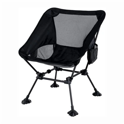 Легкий складной стул для кемпинга